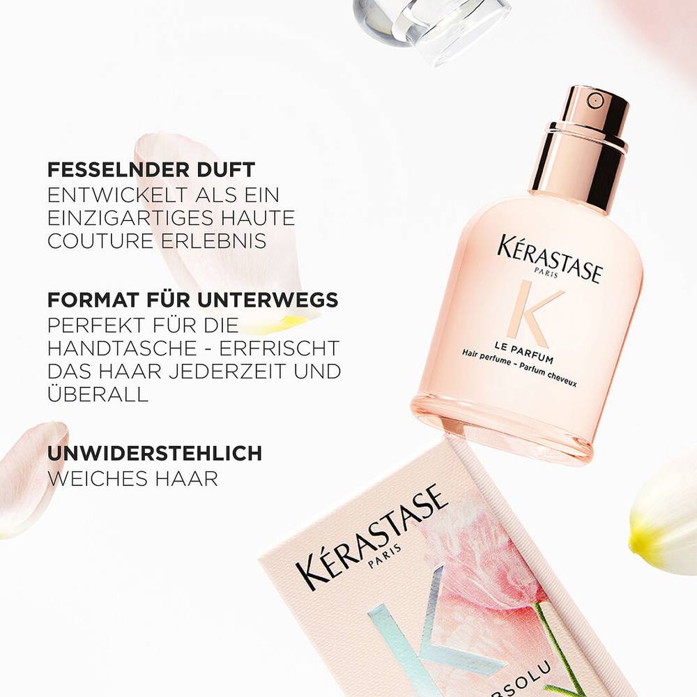 Kérastase Gloss Absolu Le Parfum