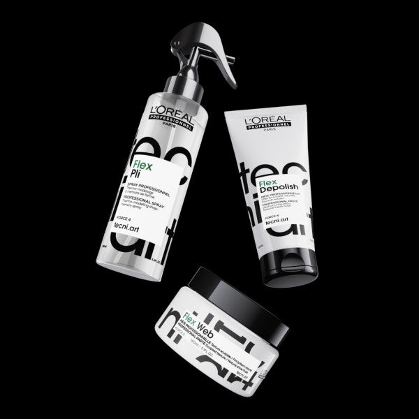 L'Oréal Professionnel Tecni.ART Flex Depolish
