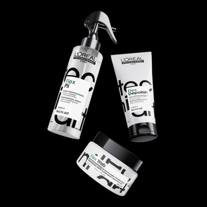 L'Oréal Professionnel Tecni.ART Flex Depolish