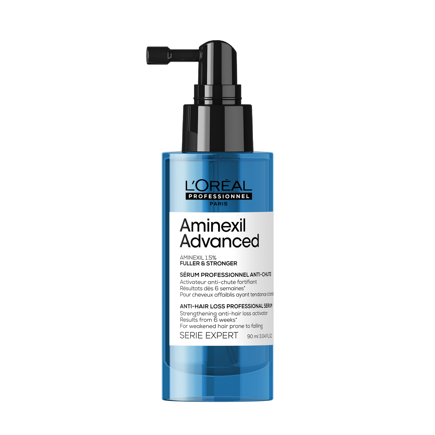 L'Oréal Professionnel Serie Expert Aminexil Advanced Anti-Haarausfall Activator Serum