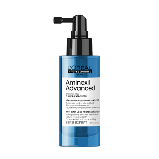 L'Oréal Professionnel Serie Expert Aminexil Advanced Anti-Haarausfall Activator Serum