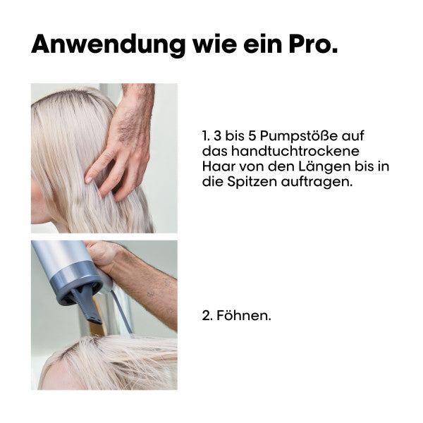 L'Oréal Professionnel Tecni.ART Flex Blowdry