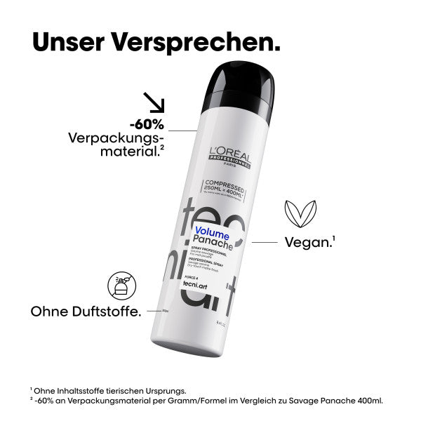 L'Oréal Professionnel Tecni.ART Volume Panache