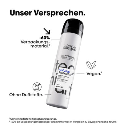 L'Oréal Professionnel Tecni.ART Volume Panache