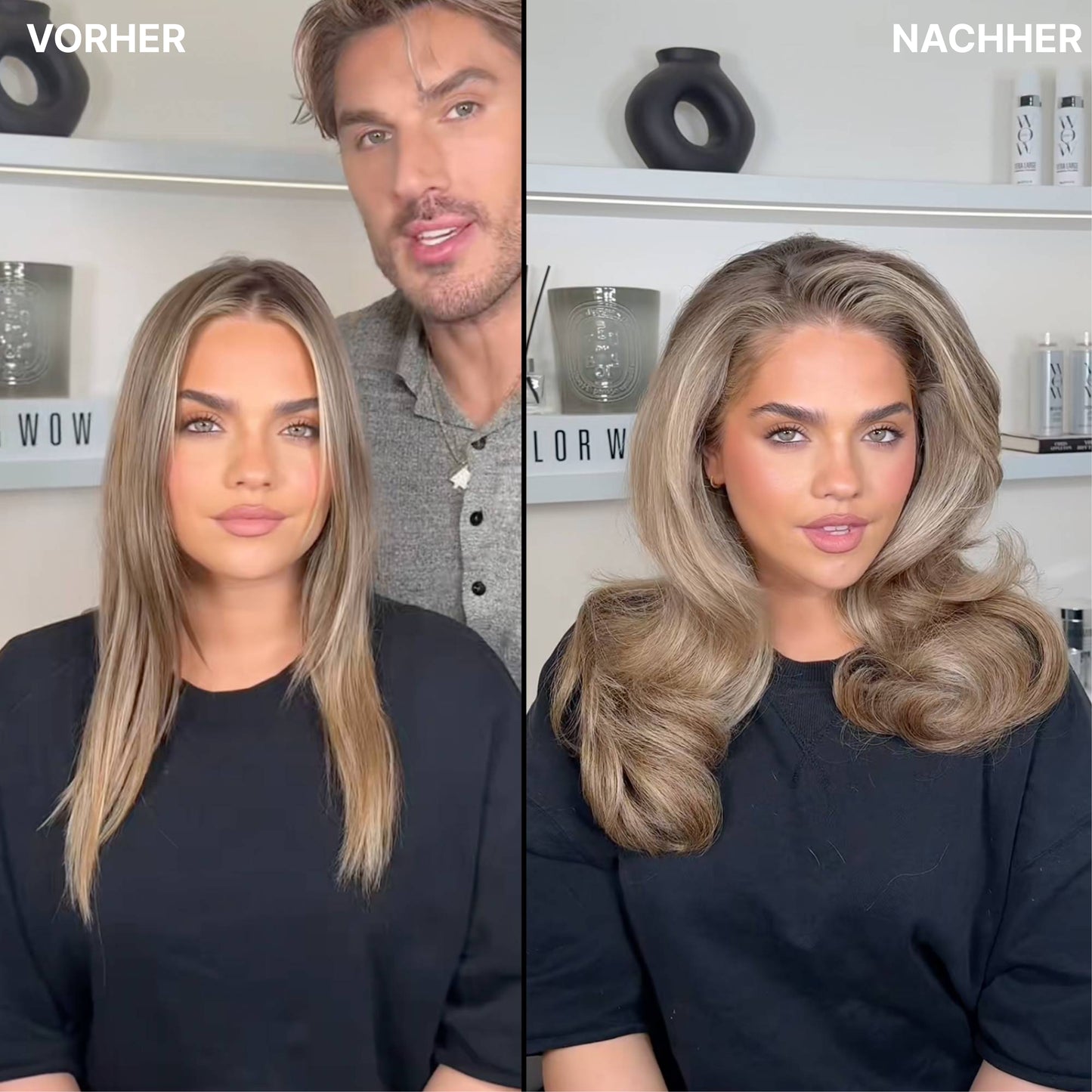 Color WOW Xtra Large Bombshell Volumizer