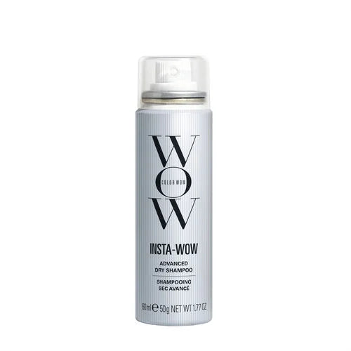 Color WOW Insta-Wow Fortschrittliches Trockenshampoo