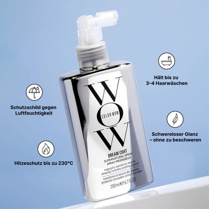 Color WOW Dream Smooth Discovery Set