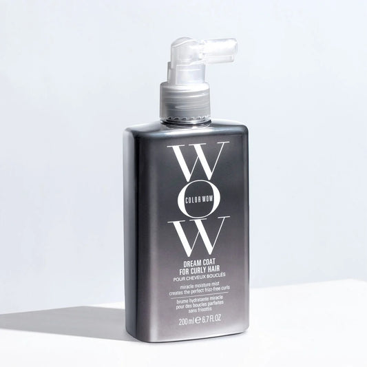 Color WOW Dream Coat For Curly Hair Spray