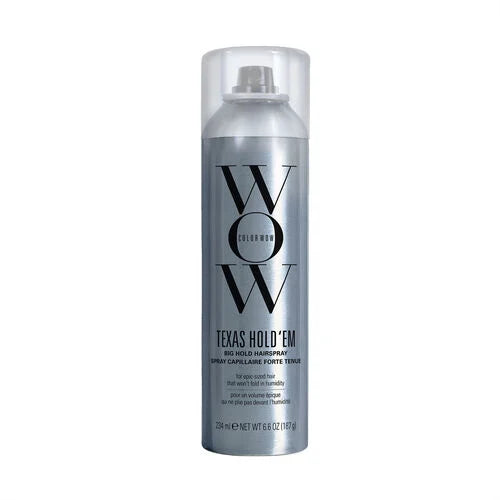 Color WOW Texas Hold'Em Big Hold Haarspray