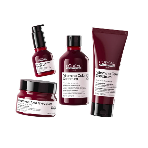 L'Oréal Professionnel Serie Expert Vitamino Color Spectrum Deep Conditioner