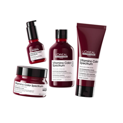 L'Oréal Professionnel Serie Expert Vitamino Color Spectrum Deep Conditioner