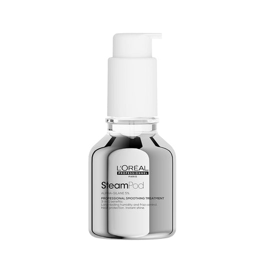 L'Oréal Professionnel Steampod Glättungskonzentrat