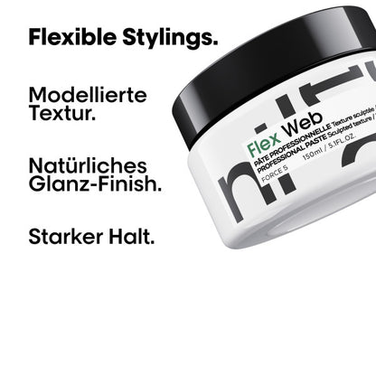 L'Oréal Professionnel Tecni.ART Flex Web