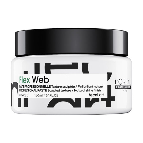 L'Oréal Professionnel Tecni.ART Flex Web