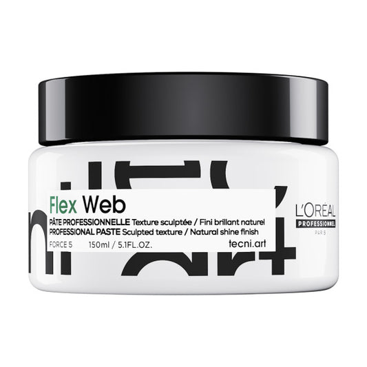 L'Oréal Professionnel Tecni.ART Flex Web