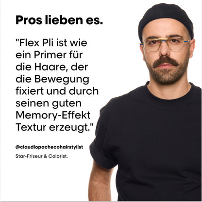 L'Oréal Professionnel Tecni.ART Flex Pli