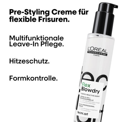 L'Oréal Professionnel Tecni.ART Flex Blowdry