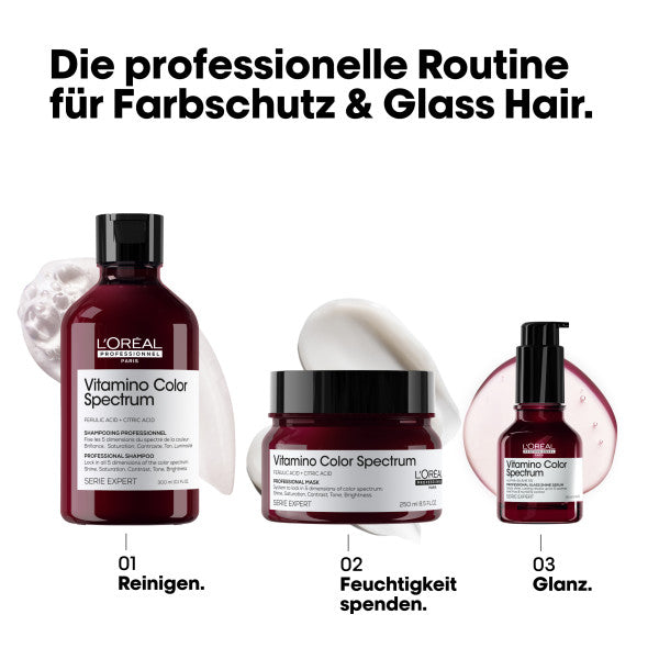 L'Oréal Professionnel Serie Expert Vitamino Color Spectrum Maske