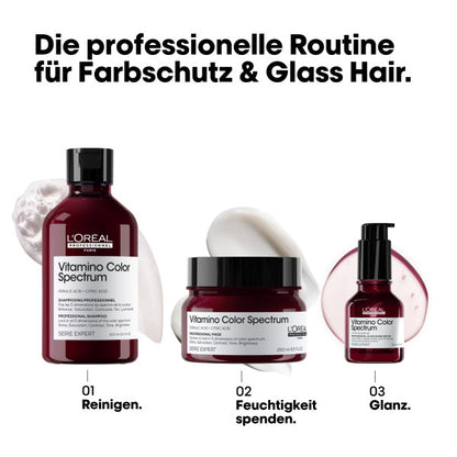 L'Oréal Professionnel Serie Expert Vitamino Color Spectrum Maske