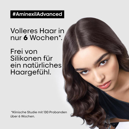 L'Oréal Professionnel Serie Expert Aminexil Advanced Anti-Haarausfall Activator Serum