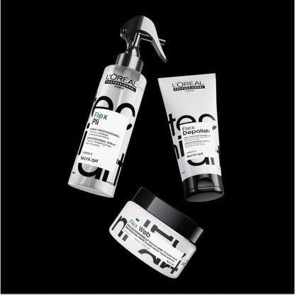 L'Oréal Professionnel Tecni.ART Flex Pli
