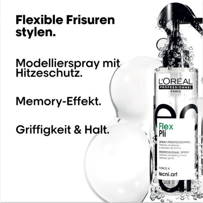 L'Oréal Professionnel Tecni.ART Flex Pli