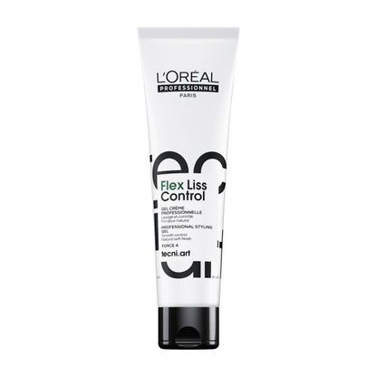L'Oréal Professionnel Tecni.ART Flex Liss Control
