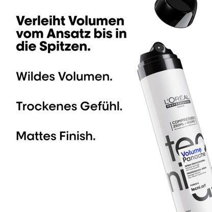 L'Oréal Professionnel Tecni.ART Volume Panache