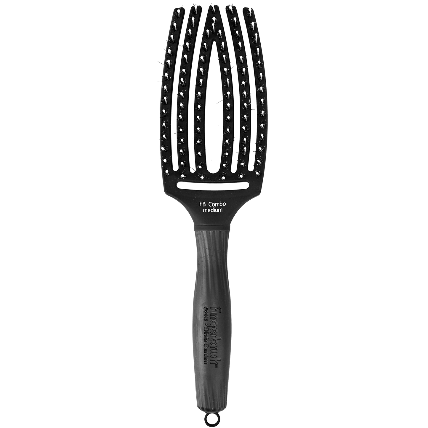 Olivia Garden Fingerbrush Combo Medium