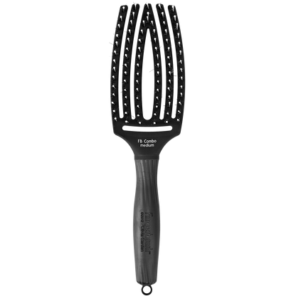 Olivia Garden Fingerbrush Combo Medium