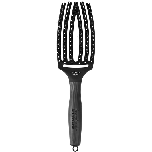 Olivia Garden Fingerbrush Combo Medium