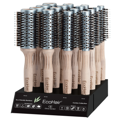 Olivia Garden EcoHair Combo 34/50