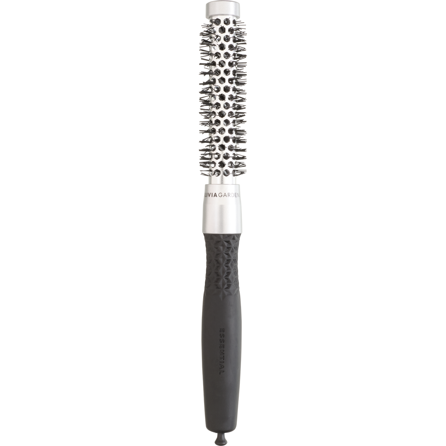 Olivia Garden Essential Blowout Classic Silver 15