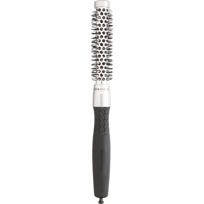 Olivia Garden Essential Blowout Classic Silver 15