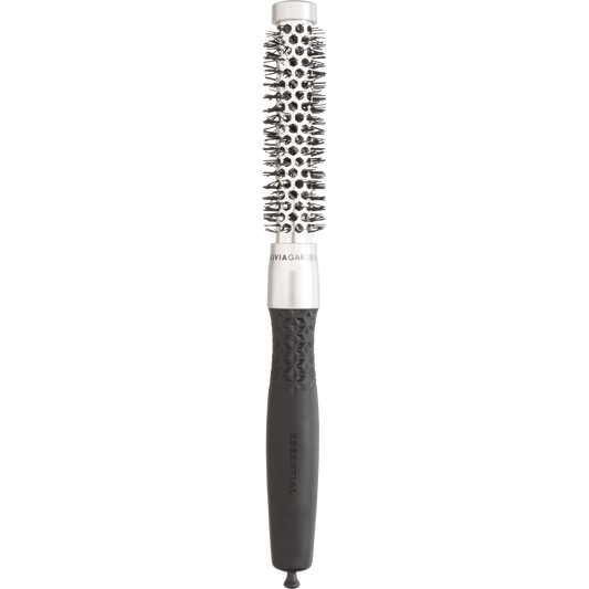 Olivia Garden Essential Blowout Classic Silver 15