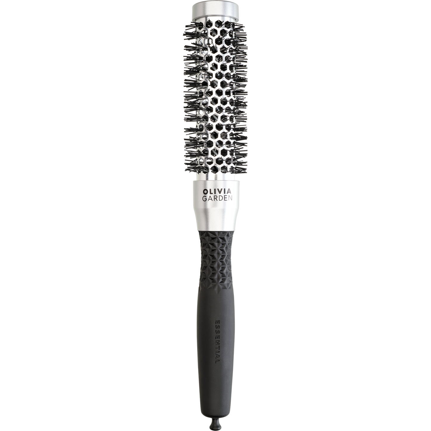 Olivia Garden Essential Blowout Classic Silver 25