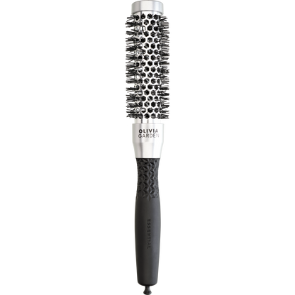 Olivia Garden Essential Blowout Classic Silver 25