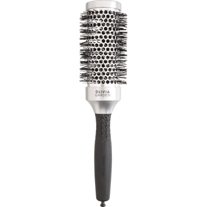 Olivia Garden Essential Blowout Classic Silver 45