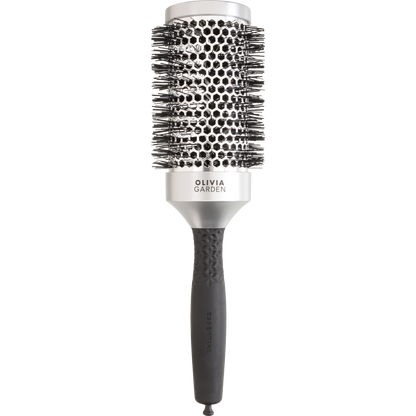 Olivia Garden Essential Blowout Classic Silver 55