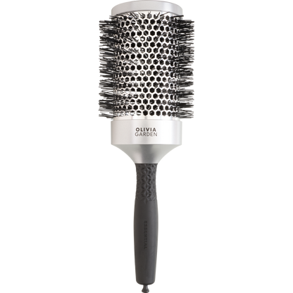 Olivia Garden Essential Blowout Classic Silver 65