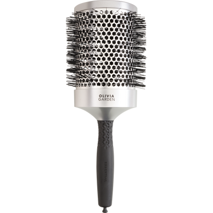 Olivia Garden Essential Blowout Classic Silver 85