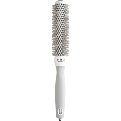 Olivia Garden Expert Blowout Speed White&Grey 25