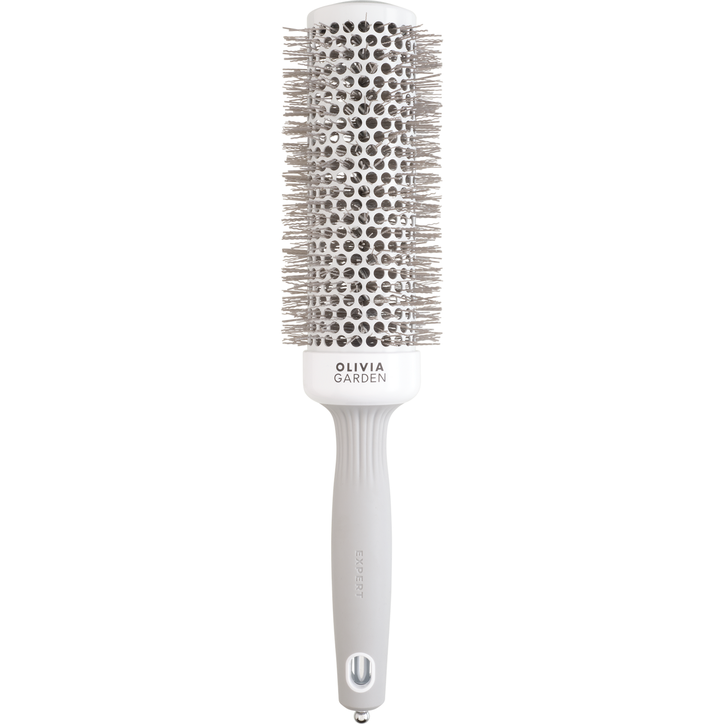 Olivia Garden Expert Blowout Speed White&Grey 45