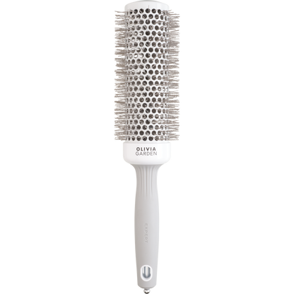 Olivia Garden Expert Blowout Speed White&Grey 45