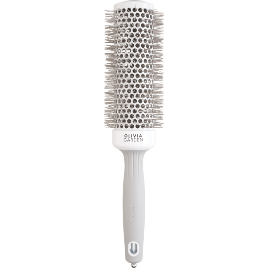 Olivia Garden Expert Blowout Speed White&Grey 45