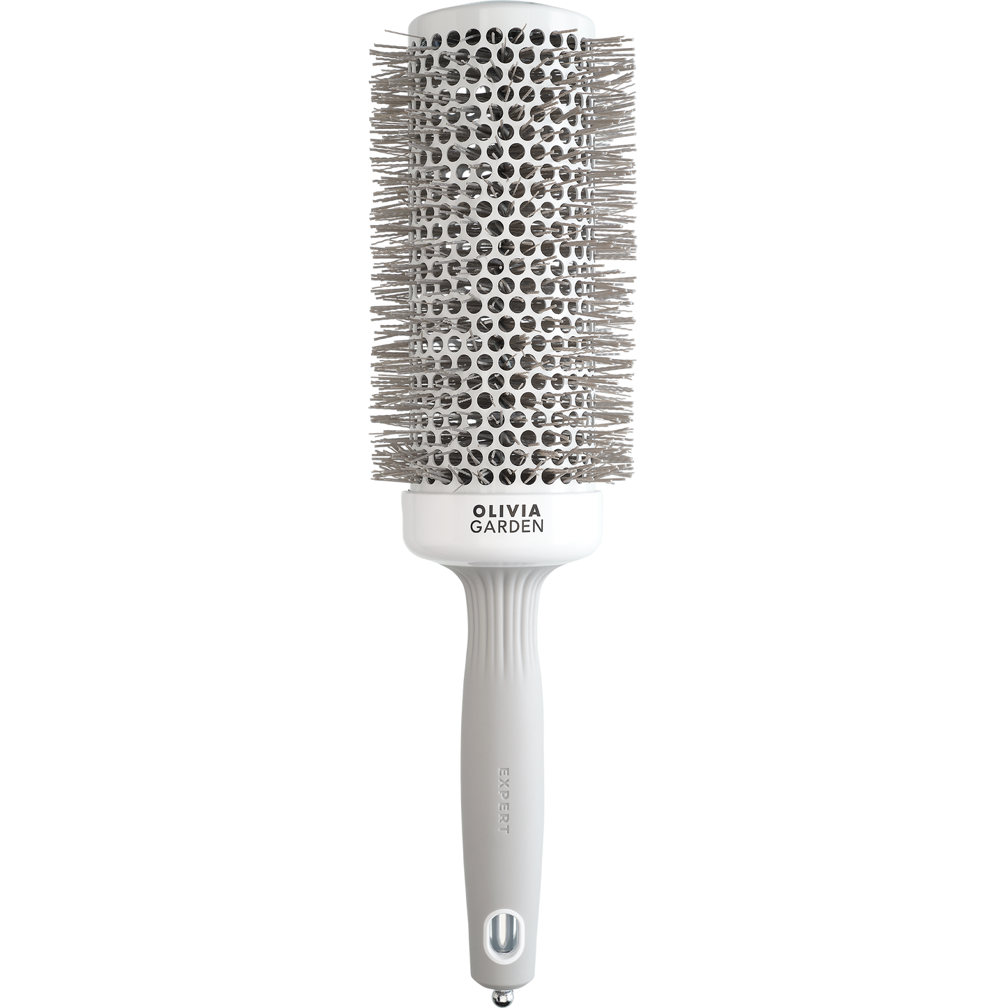 Olivia Garden Expert Blowout Speed White&Grey 55
