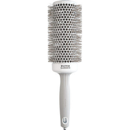 Olivia Garden Expert Blowout Speed White&Grey 55