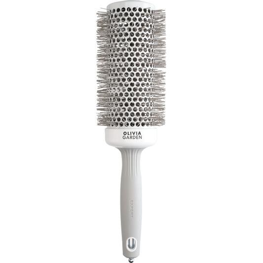 Olivia Garden Expert Blowout Speed White&Grey 55