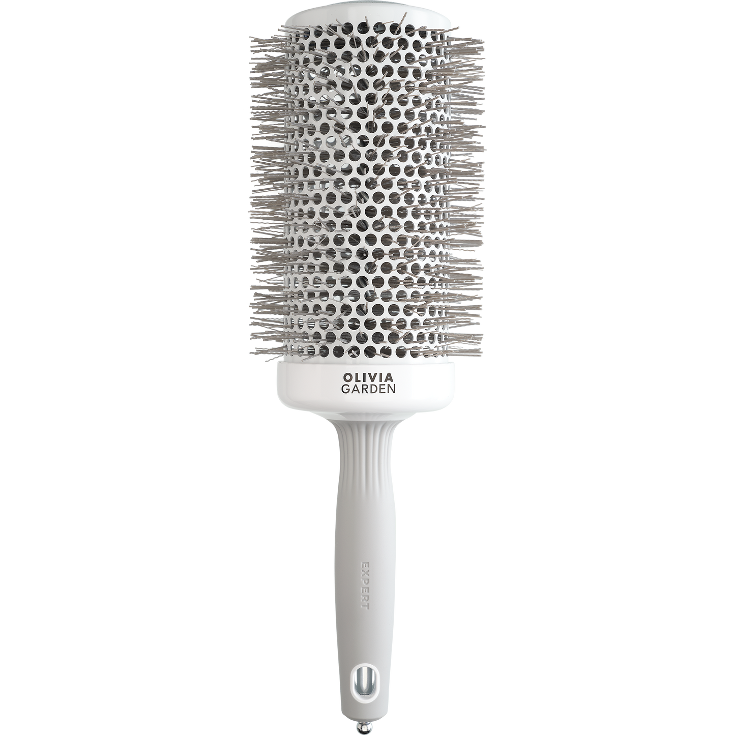 Olivia Garden Expert Blowout Speed White&Grey 65