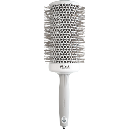 Olivia Garden Expert Blowout Speed White&Grey 65